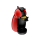 Krups EKSPRES NDG PICCOLO RED KP100631 - 1451107 - zdjęcie 2